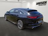 Kia ProCeed GT-LINE 1.5 DCT NAVI,KAMERA,PDC,SITZHZG - Kia pro cee'd / ProCeed Tageszulassungen