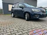 Renault Kangoo III Grand Techno - Renault Kangoo: Grand