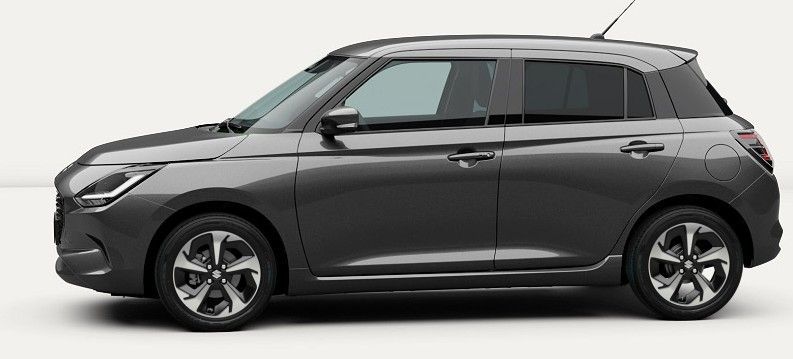 Suzuki Swift - Bild 4