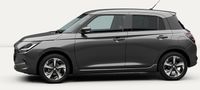 Suzuki Swift - Vorschau Bild 4