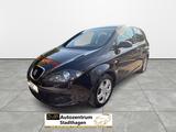 Seat Altea Sport Limited/TÜV 01-2028/1.HAND/PDC