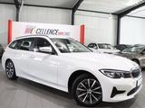 BMW 320e Touring Advantage / LIVE-COCKPIT-PRO / LED - BMW 320 mit Hybrid-Antrieb: Kombi