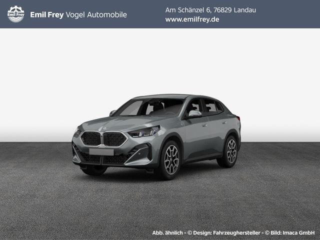 BMW X2 sDrive20i M Sportpaket Head-Up HK HiFi DAB