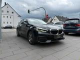 BMW 118 1 Limousine 118 d  1.HAND LED VIRT AUTOMATIK - BMW 118 in Duisburg