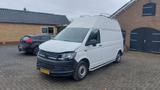Volkswagen Transporter 2.0 TSI L2H3 Highline AIRCO BJ 2019 - VW Abschleppwagen