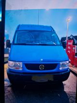 Opel opel movano 2.8 DIESE - Opel Movano aus 2000