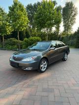 Toyota Camry 2.4 TÜV 01.2027 - Toyota Camry: 2.2
