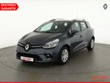 Renault Clio Grandtour 90 TCe Business Edition Navi DAB - gebrauchte Renault Clio aus dem Jahr 2020