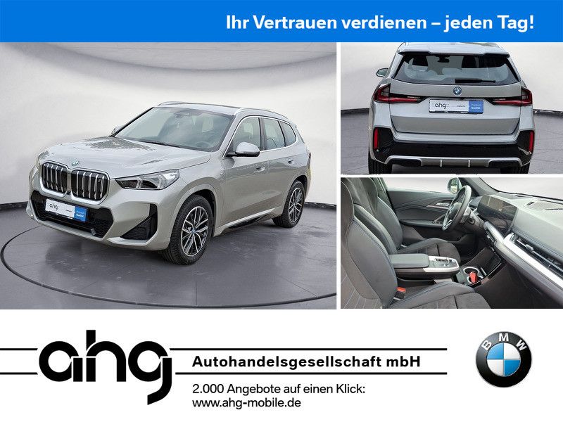 Image of BMW iX1