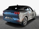 Ford Mustang Mach-E - Ford Mustang Mach-E aus 2024