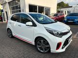 Kia Picanto GT-Line, Leder, Automatik, Navi, Kamera - Kia Picanto in Bonn