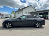 Mercedes-Benz C220 d Graphitgrau 360°-Kamera