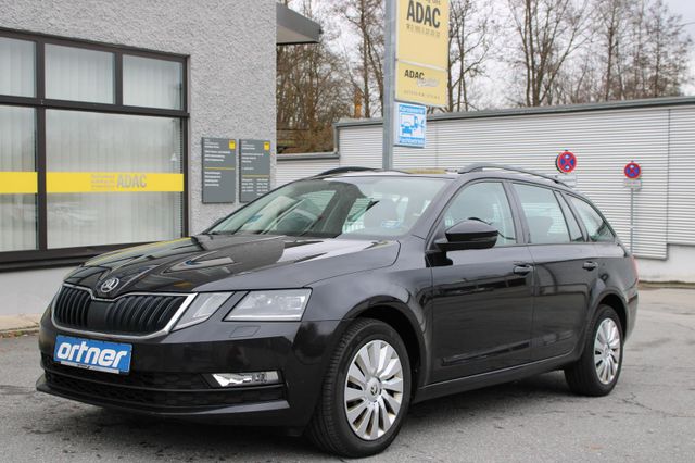 Skoda Octavia Ambition 1.6 TDI DSG Android