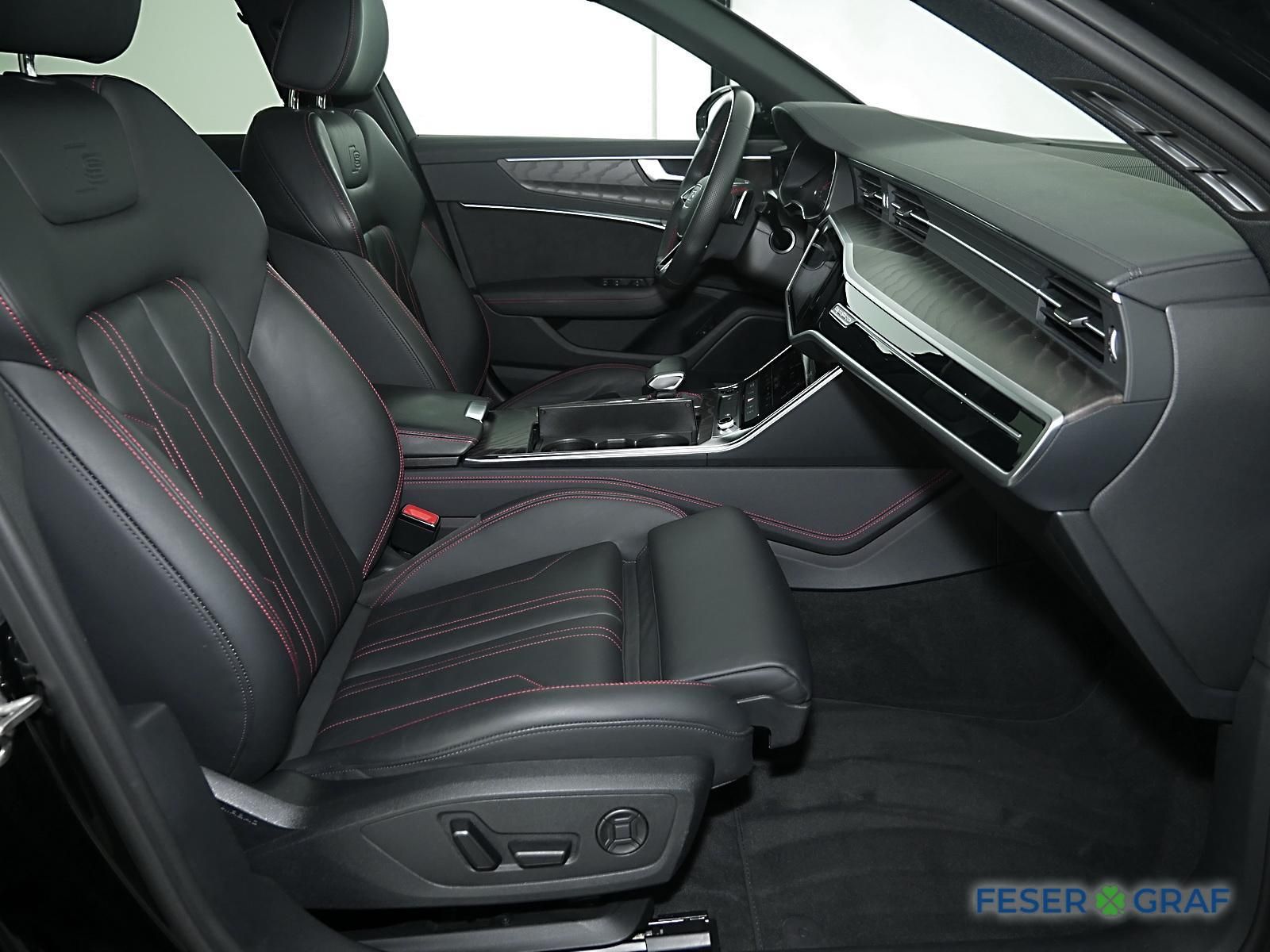 Audi A6 - Bild 4