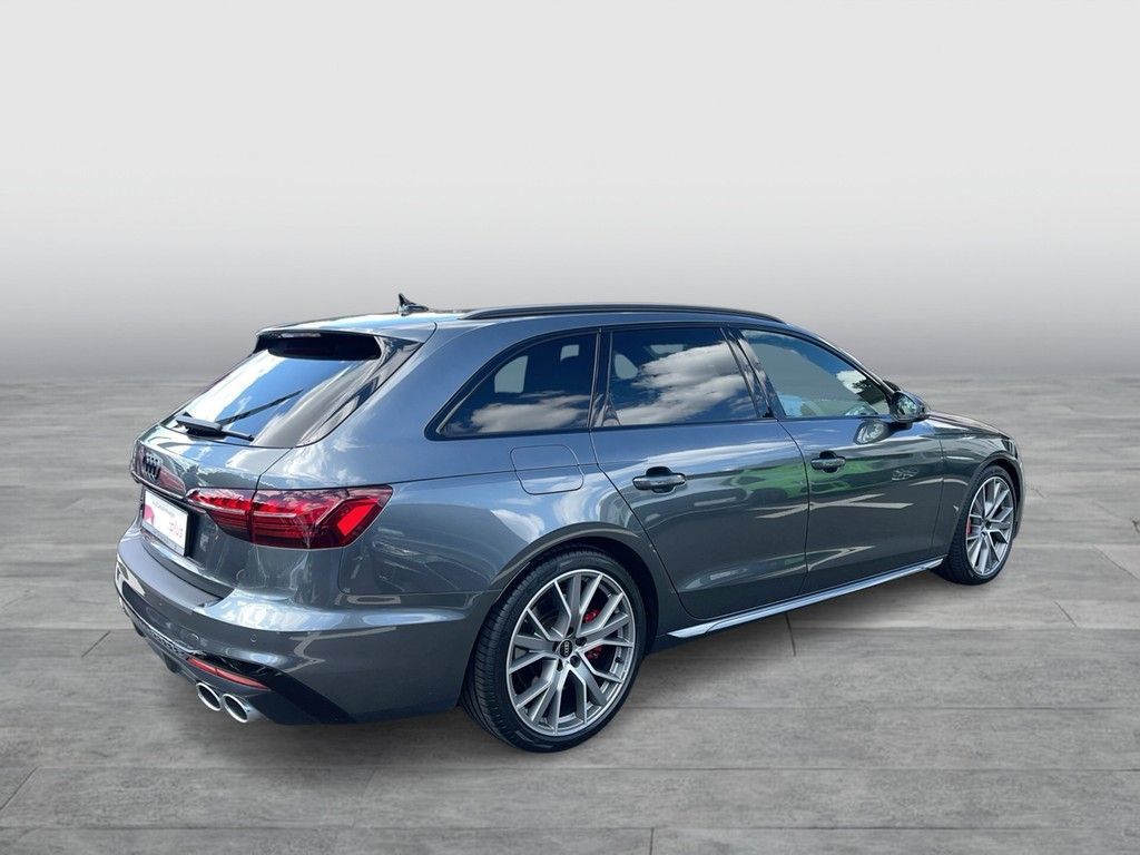 Audi S4 - Bild 6