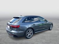 Audi S4 - Vorschau Bild 6