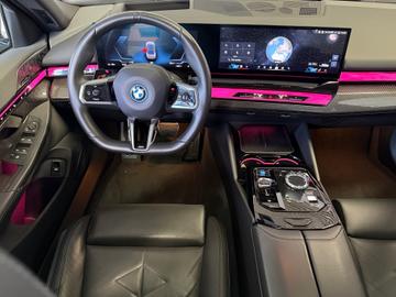 2023 BMW I5 缩略图 12