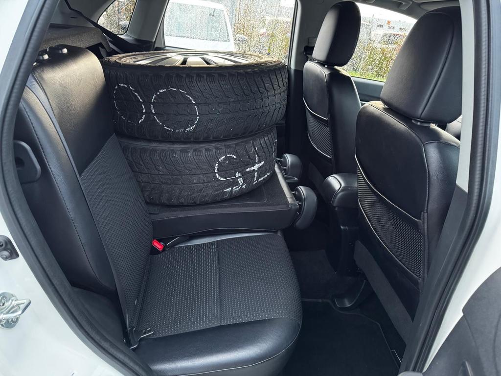 Citroën C4 Aircross