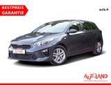 Kia Ceed 1.4 T-GDI Vision Klima Kamera Tempomat USB - gebrauchte Kia Limousine