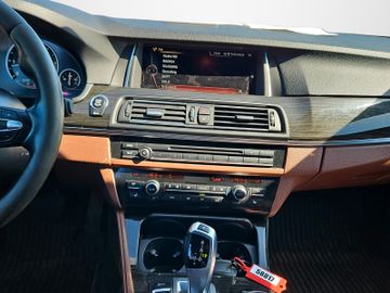 BMW 530 - 12