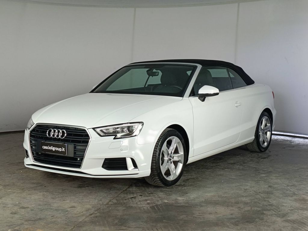 Image of Audi 80