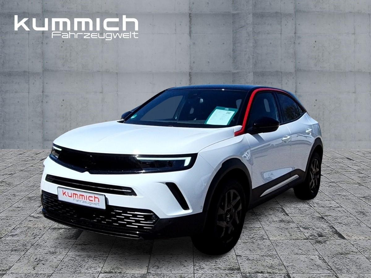 Opel Mokka GS 1.2T 96kW 130 PS AT8