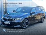 BMW 520i Limo M Sport PANO DA+ 360° h&k Sitzklima - BMW 520 Jahreswagen: 520d