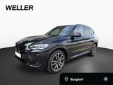 BMW X3 xDrive30i M Sport Laser DAPr Pano Sthz 360° - gebrauchte BMW X3 aus dem Jahr 2024