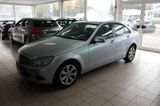 Mercedes-Benz C 200 C -Klasse Lim. C 200 Kompressor - Mercedes-Benz aus 2009: Klasse