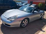 Porsche Boxster 2.7i 24V cat - gebrauchte Porsche Boxster aus dem Jahr 2000