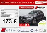 Volkswagen T-Roc GOAL 1.0TSI 173,-ohne Anzahlung Navi Trave - Volkswagen T-Roc GOAL mit Benzin-Antrieb