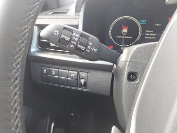 KGM Rexton BLACK 2.2 XDi AT°El. Panodach°Navi°Leder°