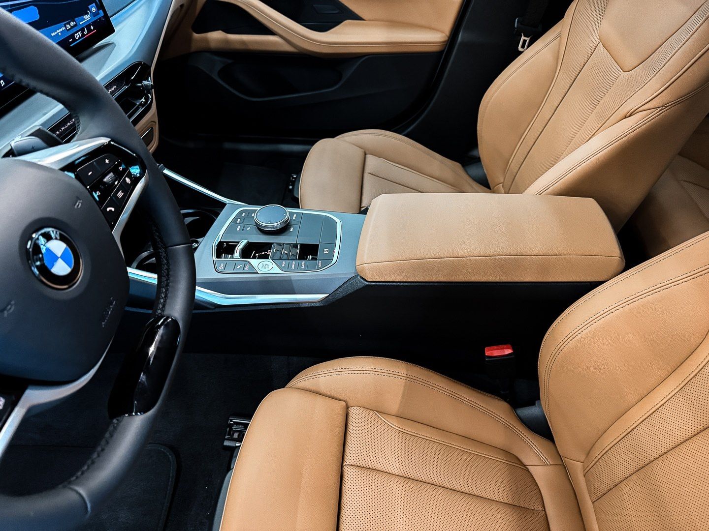 BMW 420 Gran Coupé - Bild 13