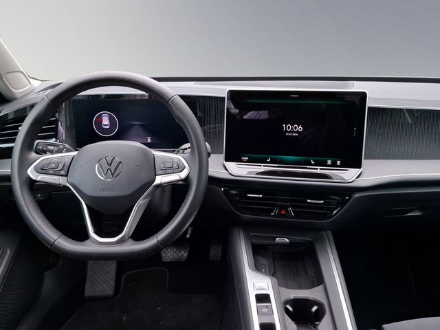 Passat Variant 2.0TDI DSG Business AHK