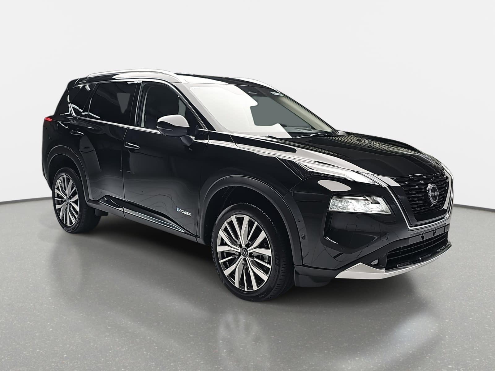 Nissan X-TRAIL 1.5 VC-T e-Power TEKNA