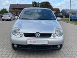 Volkswagen Lupo 1.0 Rave TÜV NEU 78.369 KM - Volkswagen Lupo mit Benzin-Antrieb
