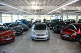 Ford Fiesta Fun X - Ford Fiesta Fun mit Benzin-Antrieb