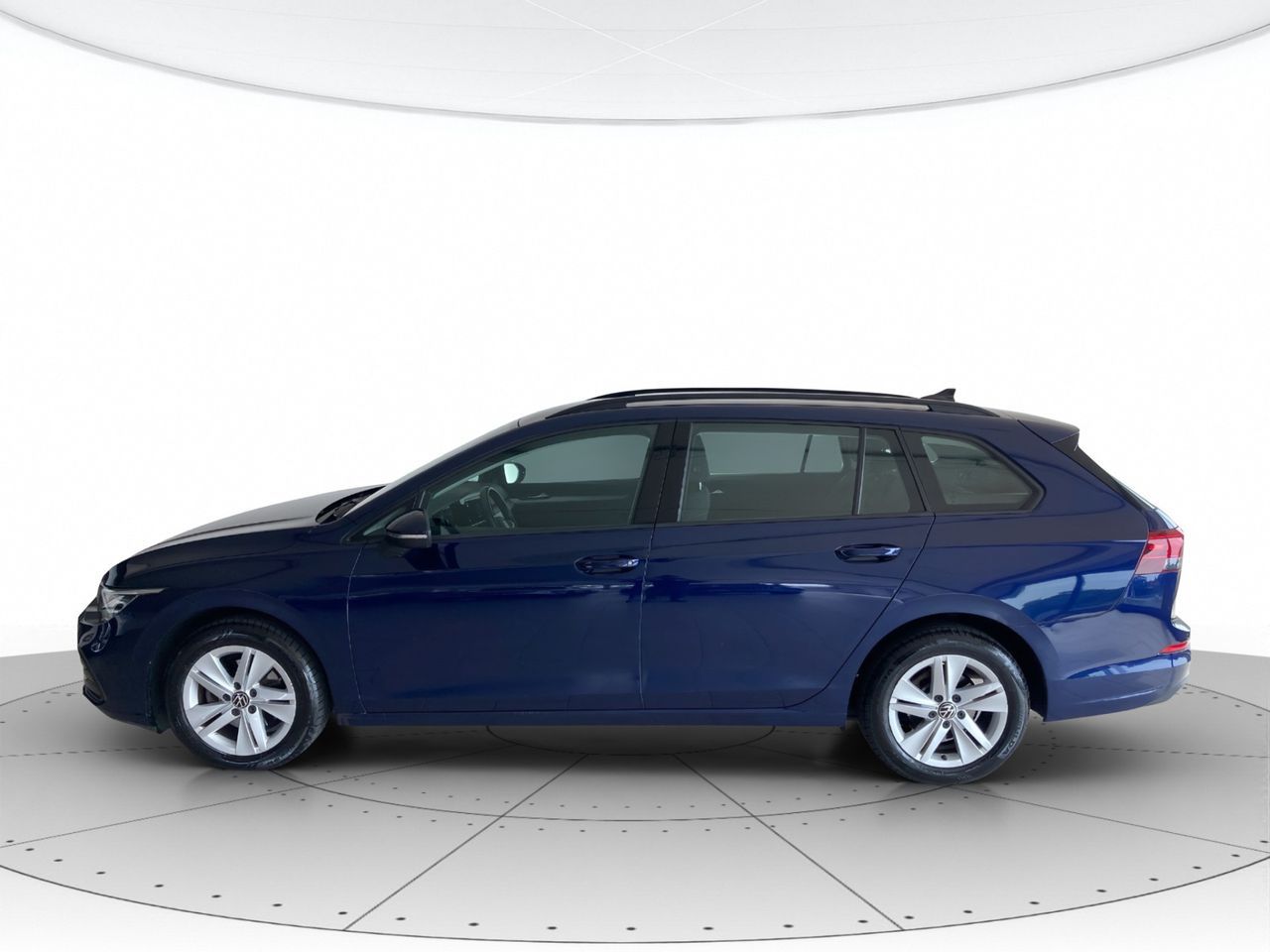 Volkswagen VOLKSWAGEN Golf Variant 1.0 etsi evo Life 110cv  imagem 2