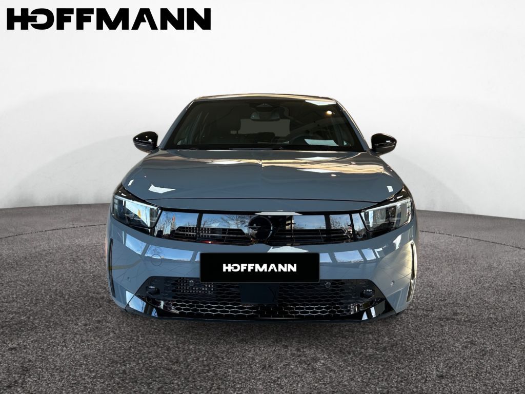 Fahrzeugabbildung Opel Corsa 1.2 Direct Injection Turbo Hybrid 48 V GS