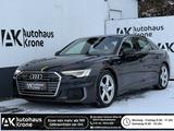 Audi A6 45 2.0 TFSI S-LINE SPORT  PLUS*4xSHZ*LED* 3D- - Audi A6: 4.2