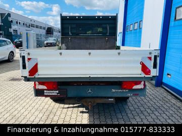 Mercedes Sprinter - 5