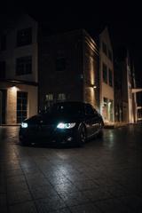 BMW E92 325D M57 top Zustand - BMW 325 mit Diesel-Antrieb: Coupe, Automatik