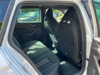 Skoda Kamiq - Vorschau Bild 13