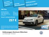 Volkswagen Polo 1,0 TSI R-Line ACC IQ.Light Navi RearView P - Volkswagen Polo mit Benzin-Antrieb