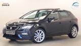 Seat Leon 1.4 TSI 125PS FR Pano Carplay R-Cam LED - Seat Leon: R