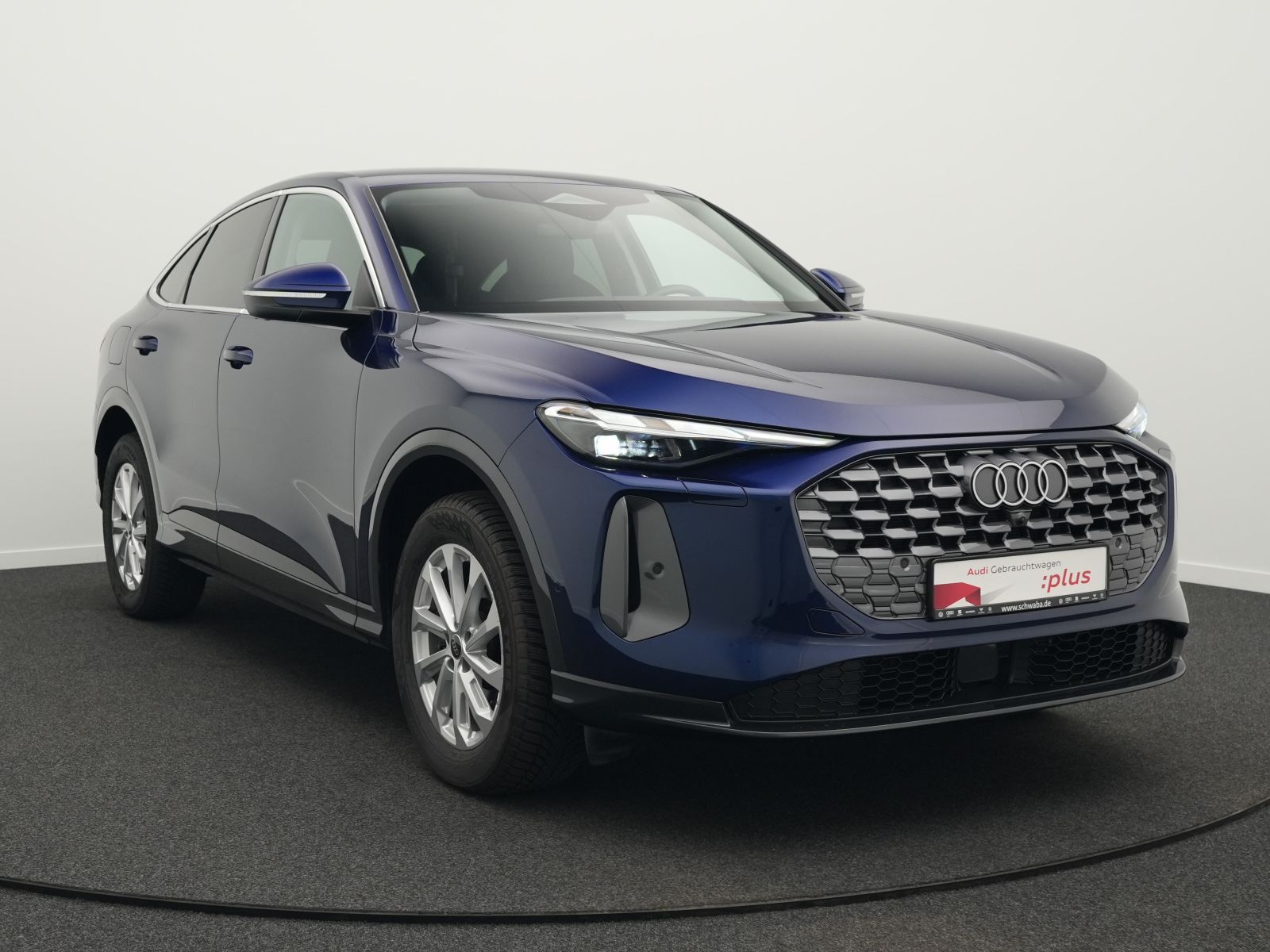 Audi Q5 - Bild 29