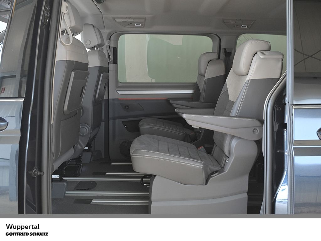 Volkswagen T7 Multivan - Bild 13