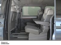 Volkswagen T7 Multivan - Vorschau Bild 13