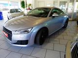 Audi TT Coupe 1.8 S-Tronic*VIRTUEL COCKPIT*LED*NAVI* - Audi TT: 8n