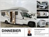Eura Mobil PROFILA RS 675 SB, Maxi 4,25 t, Fahrradträger